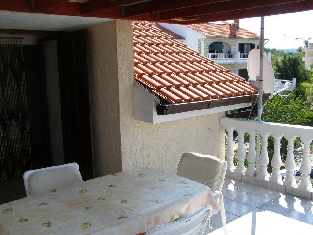 Apartments Kesic Barbat na Rabu Rom bilde