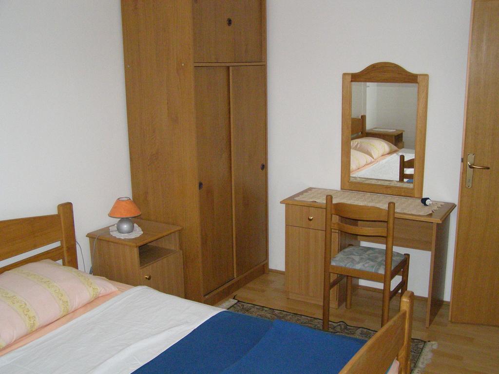 Apartments Kesic Barbat na Rabu Rom bilde