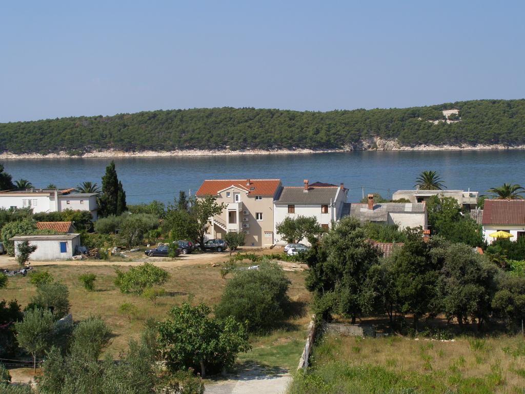 Apartments Kesic Barbat na Rabu Rom bilde