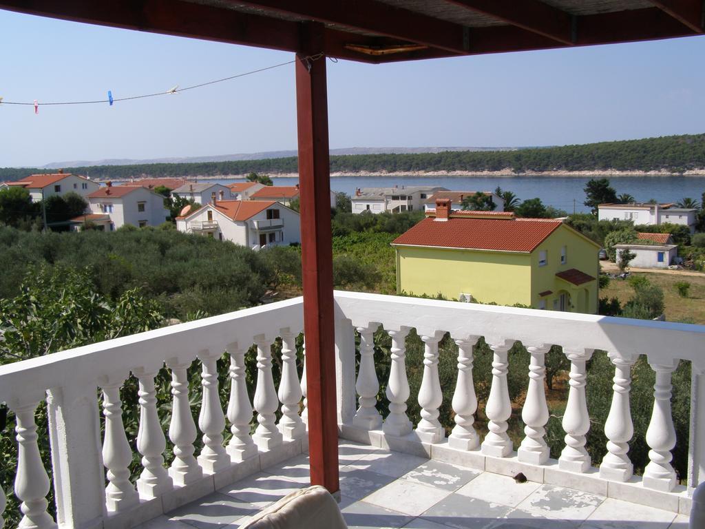Apartments Kesic Barbat na Rabu Rom bilde